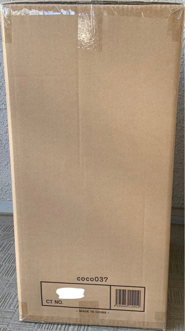 【新品・未開封】水着ライザ　1/4 スケールフィギュア　デザインココ