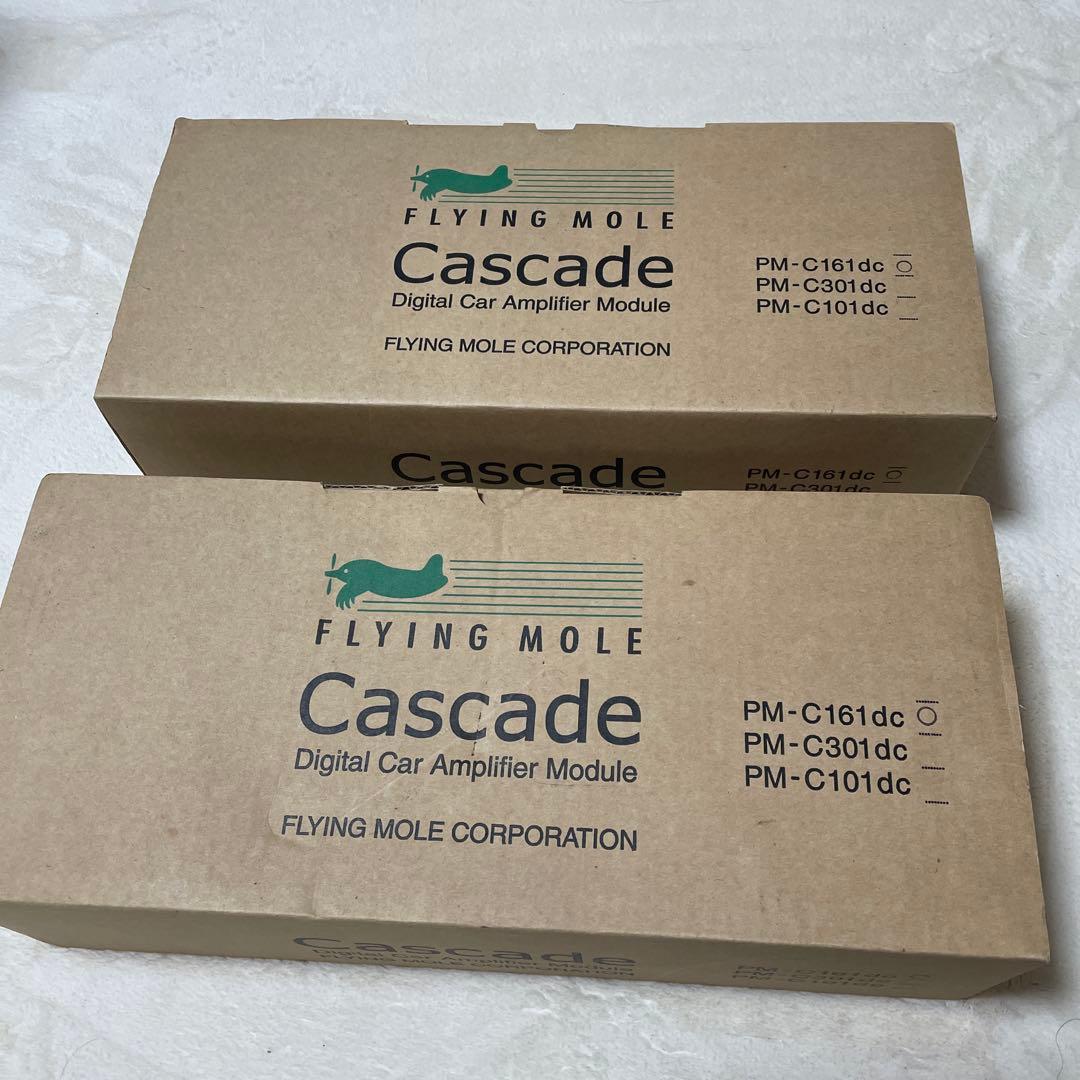 デジタルアンプ　フライングモール PM-C161dc pm_162d.jpg