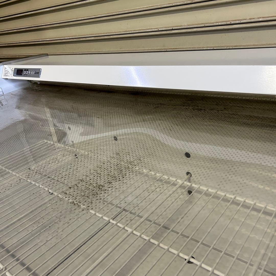 CL99☆三菱☆ 2020年製 冷蔵ショーケース SK-MS480ARF - メルカリ