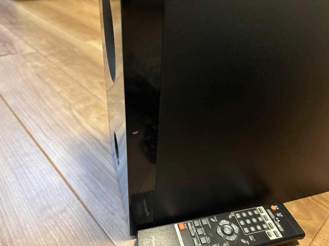 Pioneer パイオニアsx-sw313 5.1ch スピーカーシステム