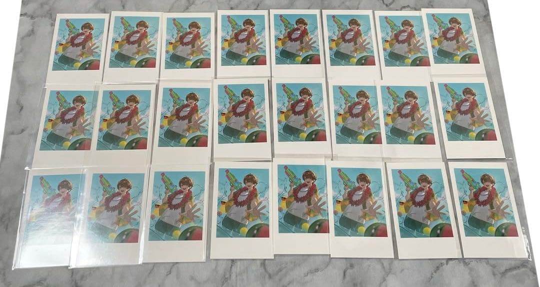 歌い手 めいちゃん 太陽のマーチ トレカ - メルカリ