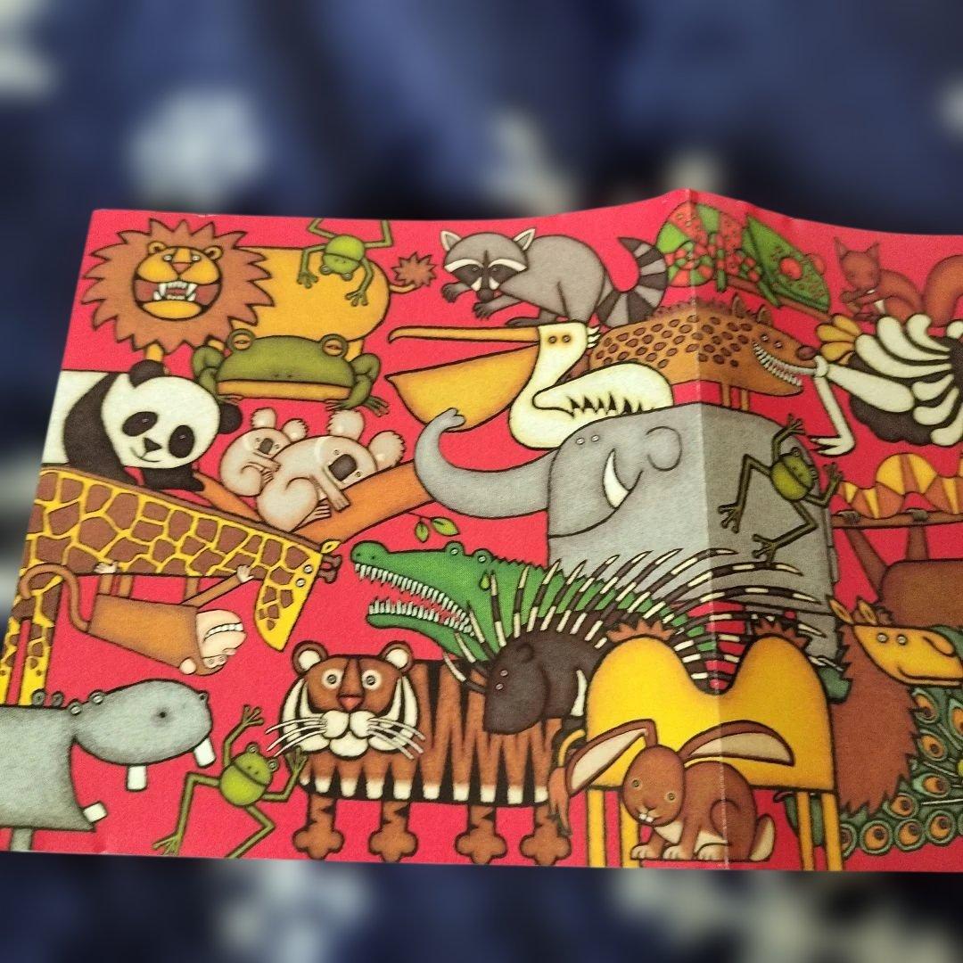 なぜ？どうして？がおがおぶーっ！DVD(ステッカー付き)+CD(3〜4枚目参照)