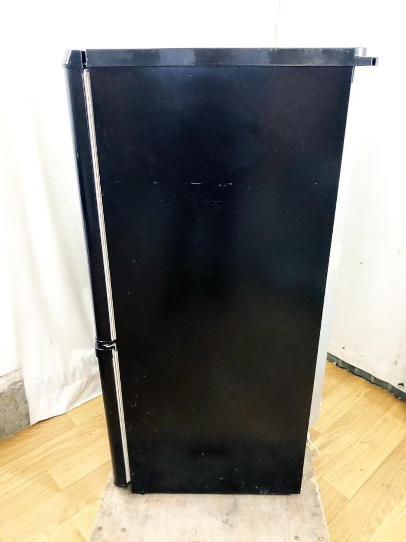 2016年製☆美品☆Panasonic 冷蔵庫【NR-BW148C-K】I831 - メルカリ