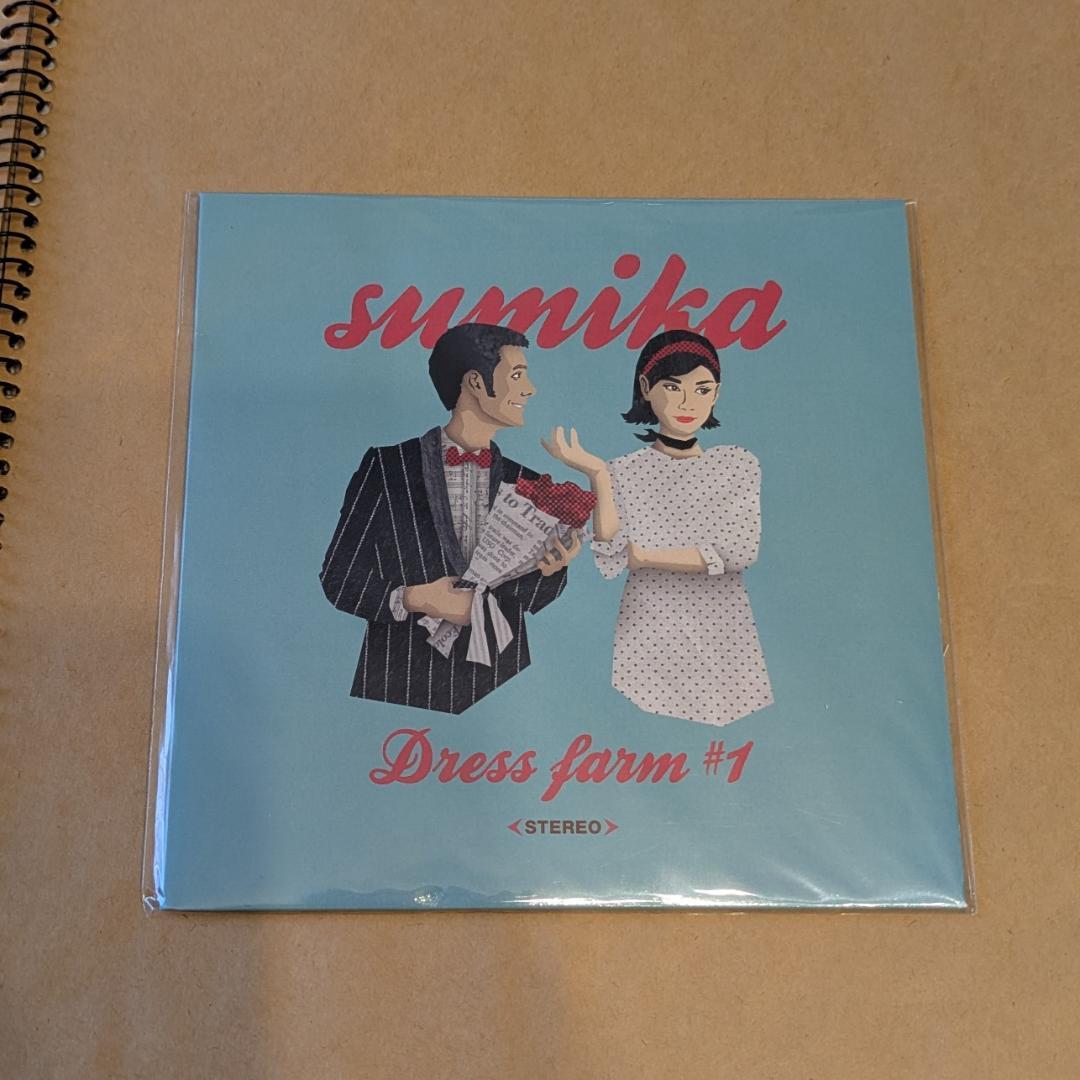 sumika Dress farm #1 - メルカリ