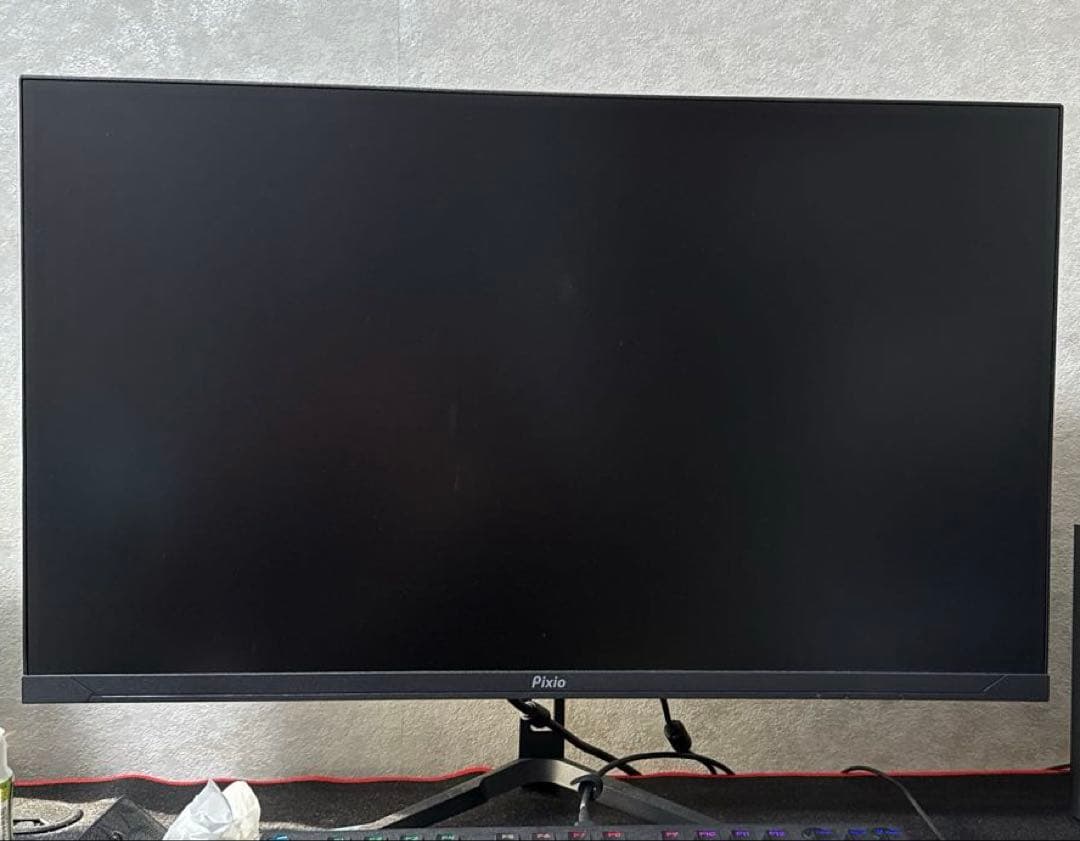 LG UltraWide Monitor 34WP50C 34インチ