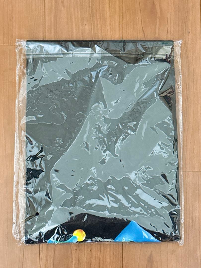 M!LK SMILE POP!なツアーロンT FC限定 黒 Mサイズ - メルカリ