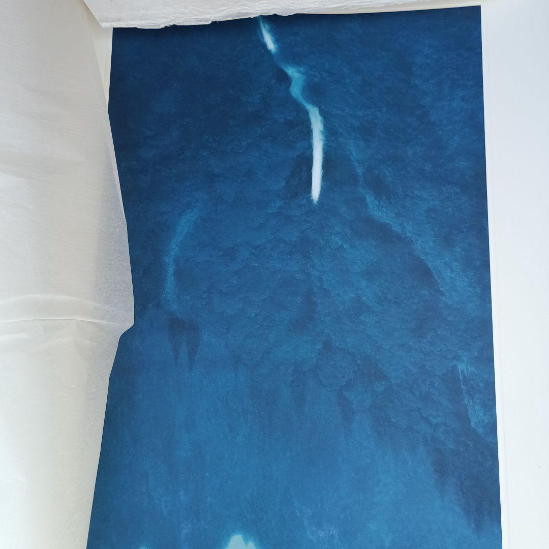 4053）東山魁夷 代表作十二選 集英社 昭和52年 献呈版 - メルカリ