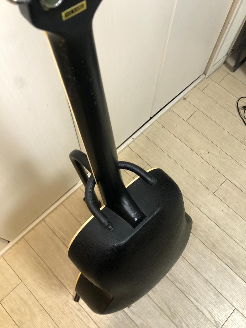 Ovation Celebrity cc67 エレアコ オベーション ギグバック - メルカリ