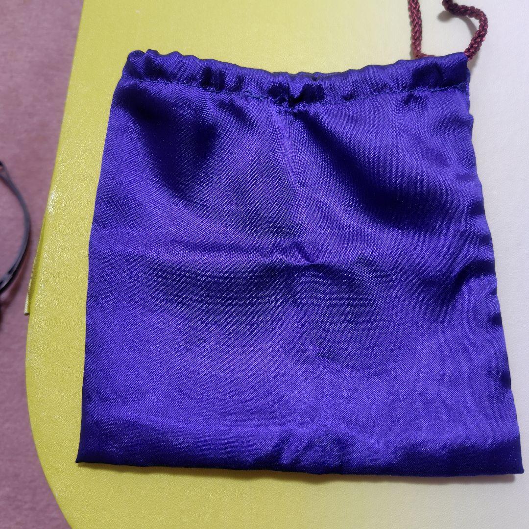 シマハイエナ　クォーツキャッツアイ