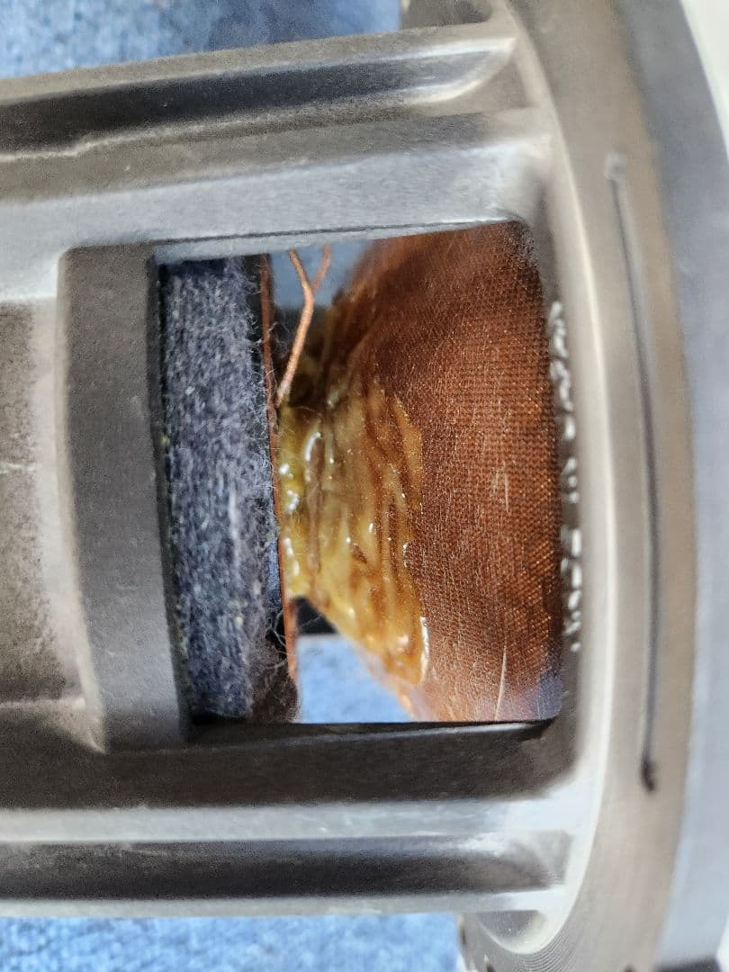 ダイヤトーン DS3000 ウーファー2コ ミッドバス2コ ジャンク - メルカリ