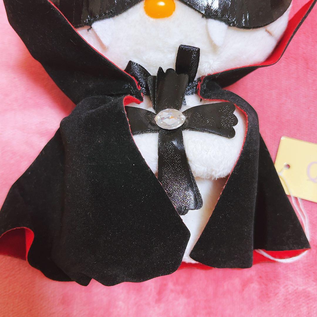 希少レア ハローキティ ドラキュラ 吸血鬼 2005年製 サンリオ 平成