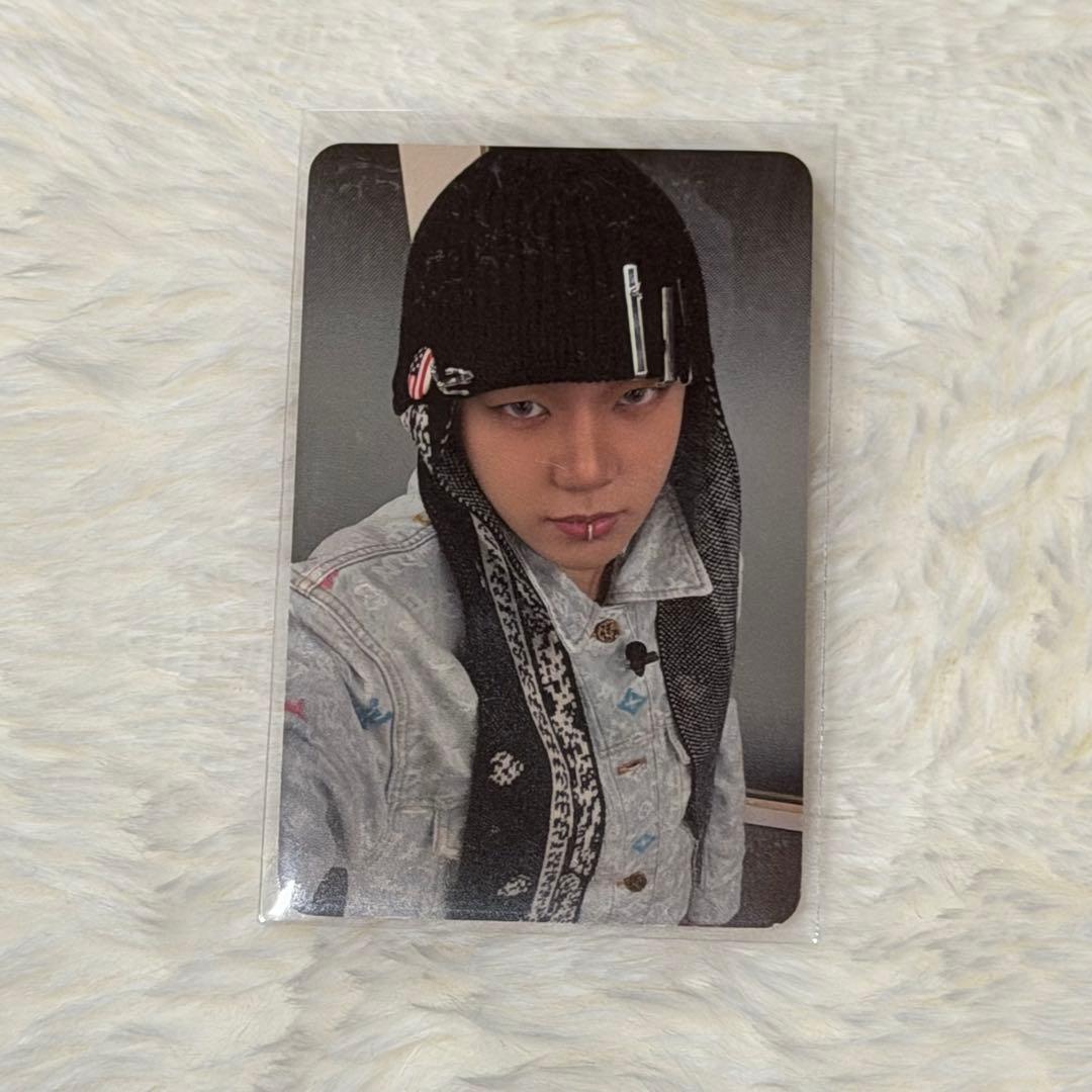 treasure ヒョンソク ラキドロ - メルカリ