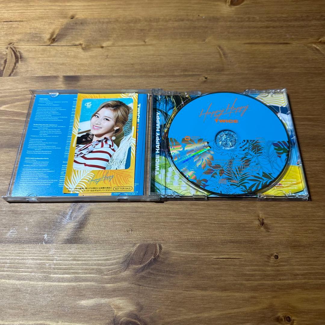 ✨人気✨】TWICE CD まとめ売り 特典ほぼ完備＋ポストカードおまけ付