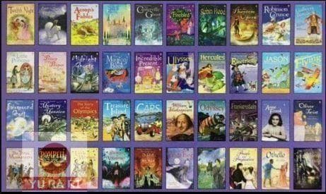 40冊セットThe Usborne Reading Collection 洋書