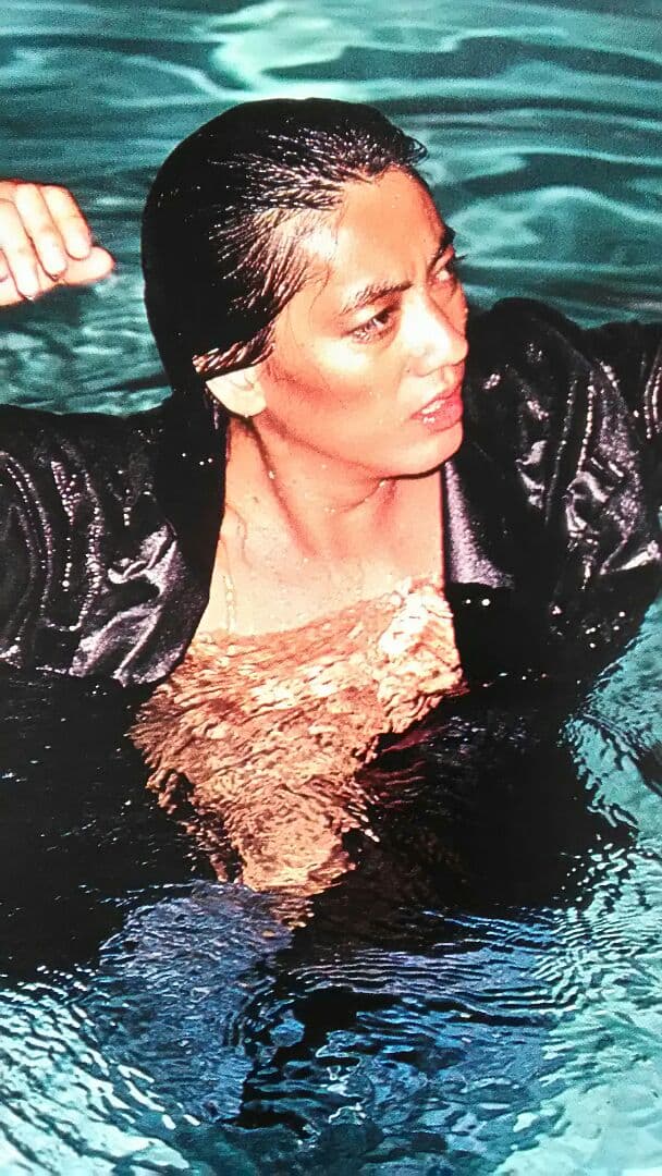 沢田研二☆水の皮膚 ジュリー写真集 - メルカリ