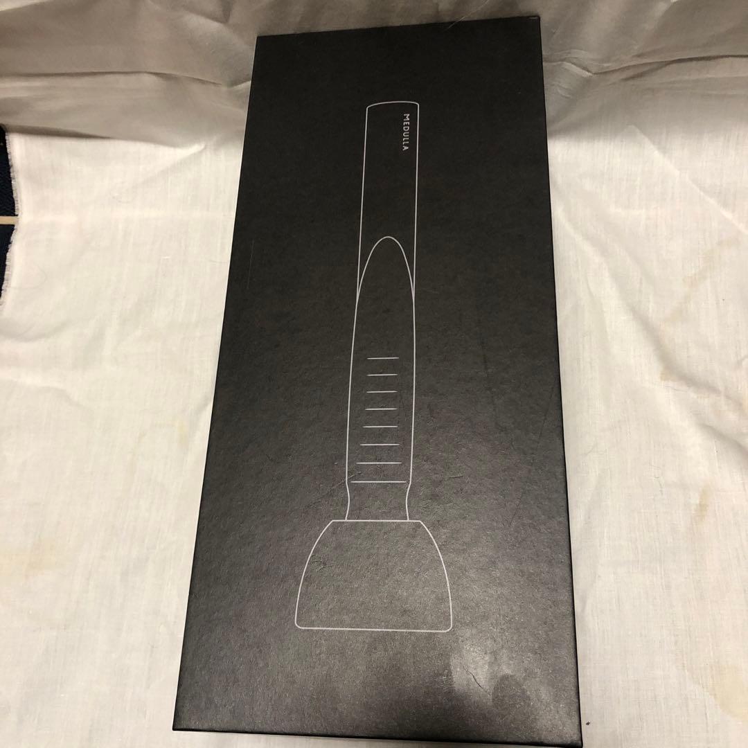 [早い者勝ち]MEDULLAソニックシャインプロ