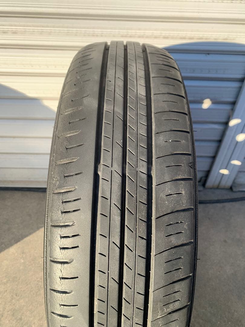 タンク ルーミー 純正ホイール 14インチ 5J 165/65R14 - メルカリ