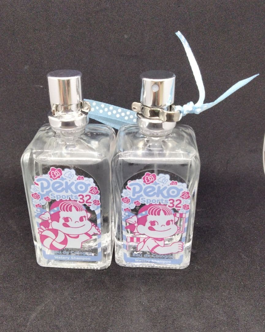 新品未使用】アクアシャボン×ペコちゃん運動会 2個セット！！ - メルカリ