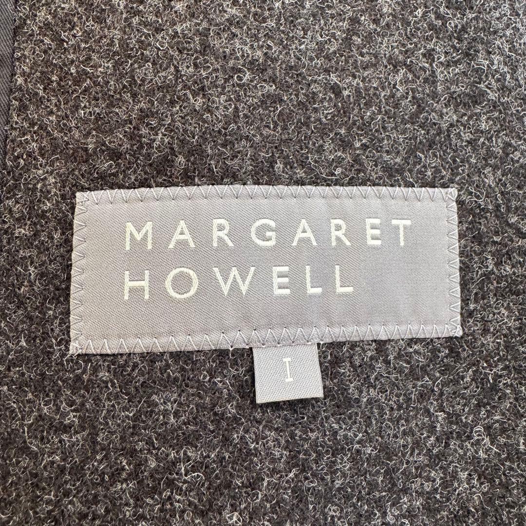 極美品 マーガレットハウエル 35周年記念 限定 コート M - メルカリ