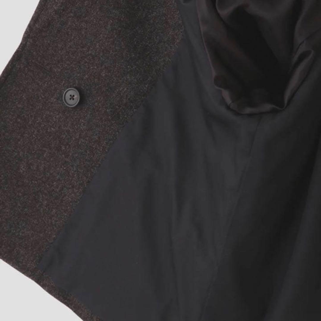 極美品 マーガレットハウエル 35周年記念 限定 コート M - メルカリ