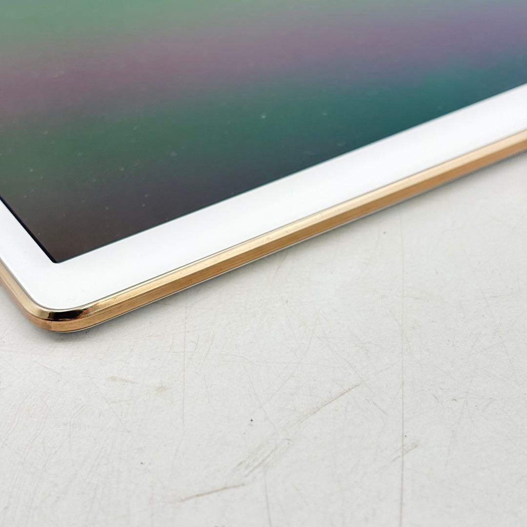 エーユー ギャラクシー タブレット まとめ売り レッド 1109-S7412h