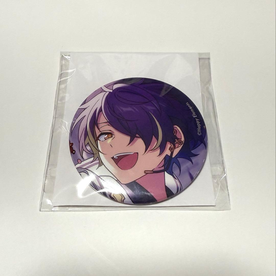 仙石忍 あんスタ 缶バッジ - メルカリ