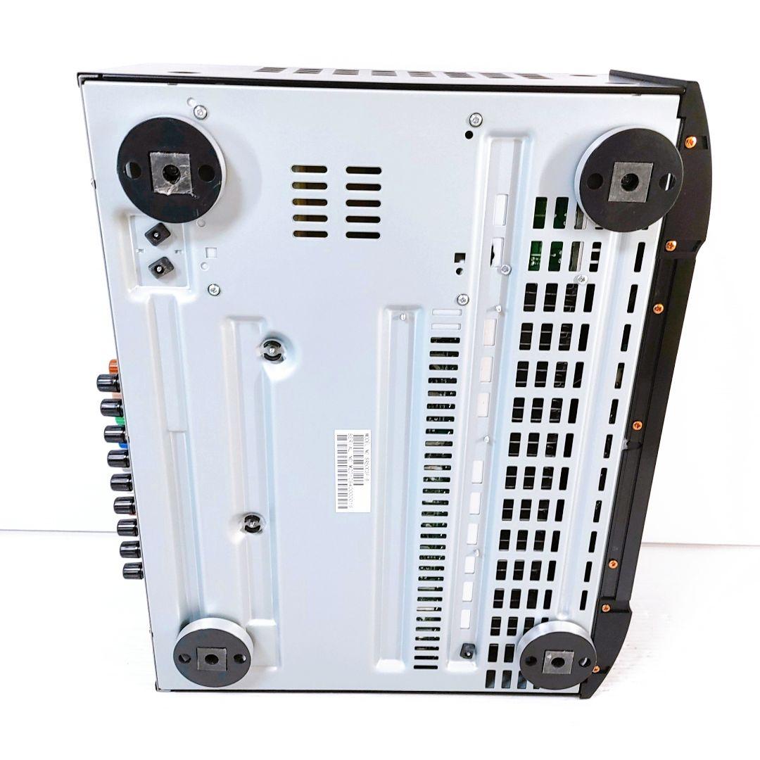 marantz マランツ AVサラウンドレシーバー SR5003 リモコン付き - メルカリ