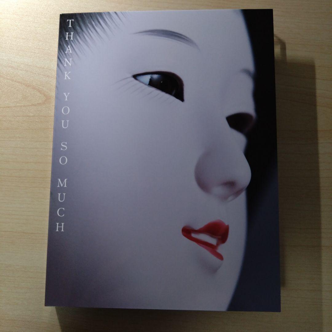 サザンオールスターズ THANK YOU SO MUCH CD + DVD - メルカリ