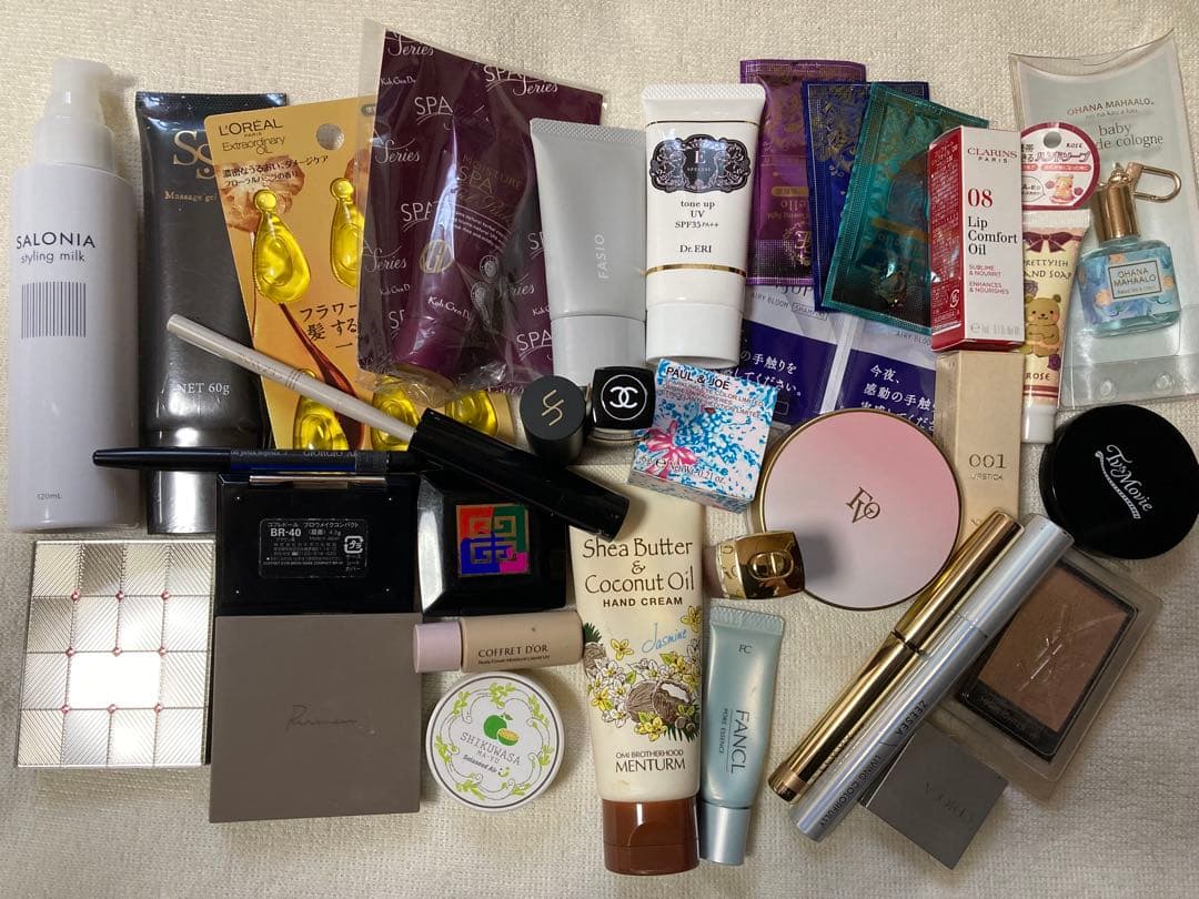 コスメ まとめ売り - メルカリ