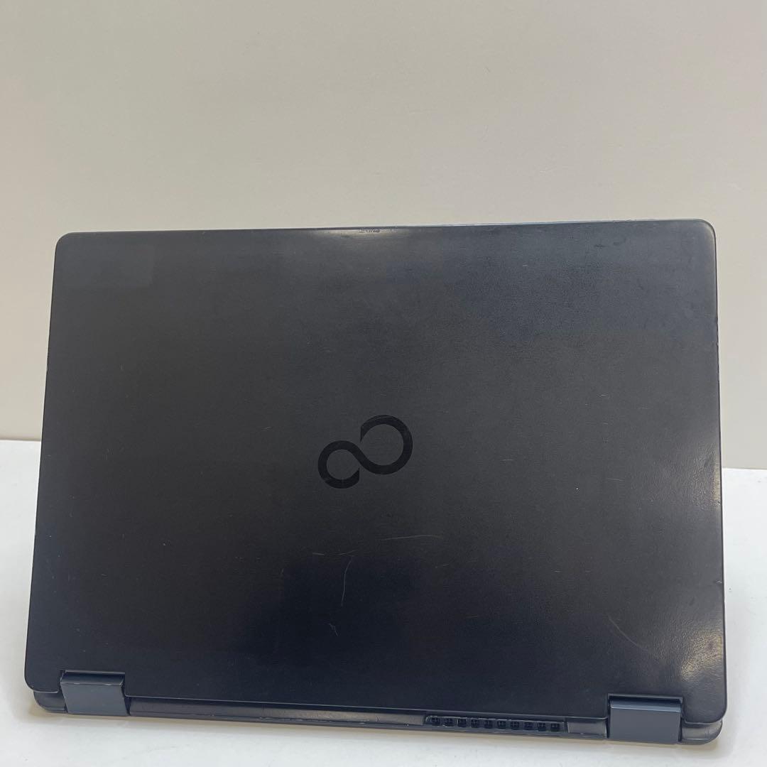 899 富士通 P727/R i7-7500U 8Gb SSD256Gb - メルカリ
