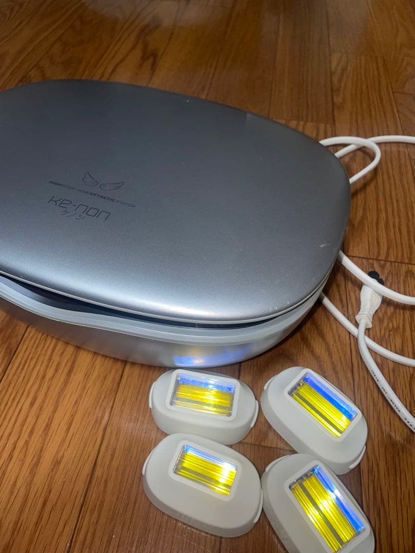 Refa アイボリー ストレートヘアアイロン オリジナルショッパー付