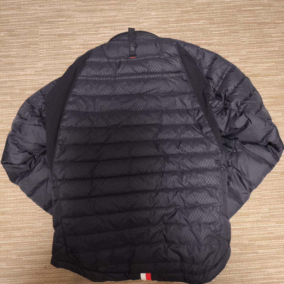 KUSHITANI クシタニ インナーダウン - メルカリ