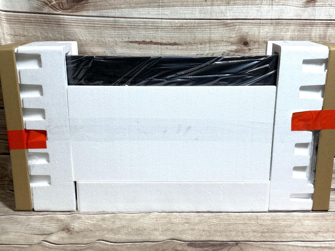 未使用品♪QVC 暖炉型ヒーター POWER HEAT 36II201CGT - メルカリ