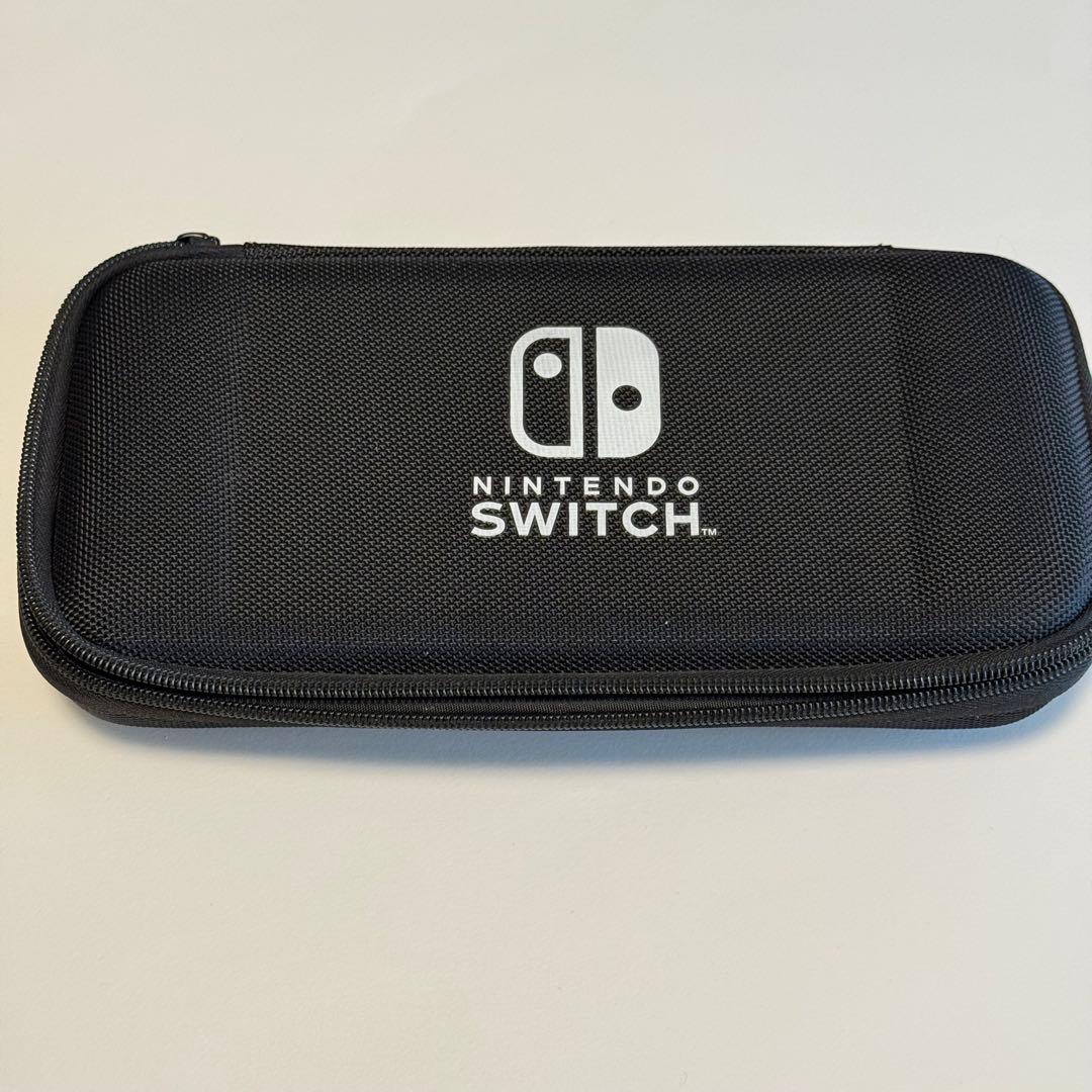 Nintendo Switch グレー 本体 Joy-Con ドック SD - メルカリ
