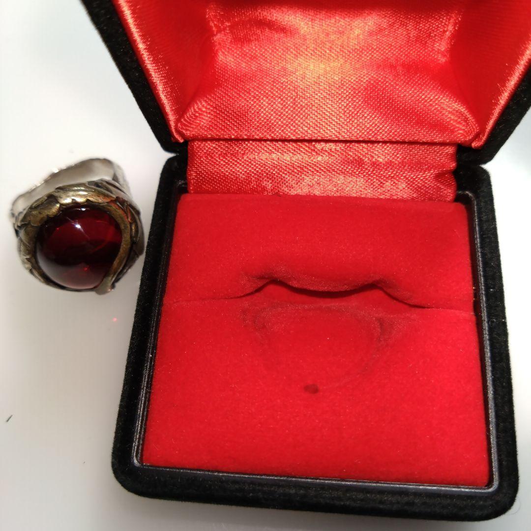 HYDE リング THE・APPLE - メルカリ