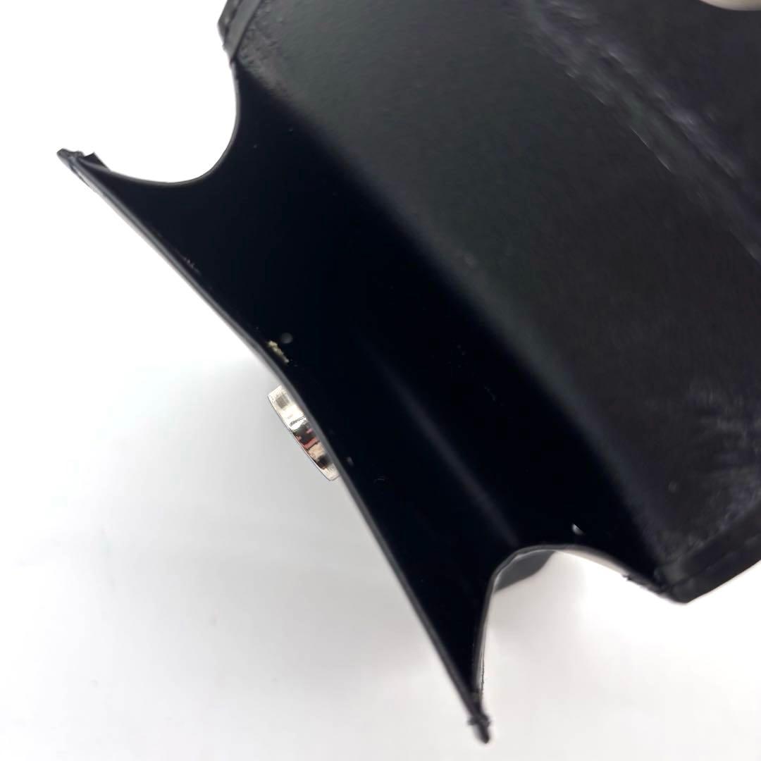 ✨未使用級✨ ジャンポールゴルチエ シガレットケース メタルプレート