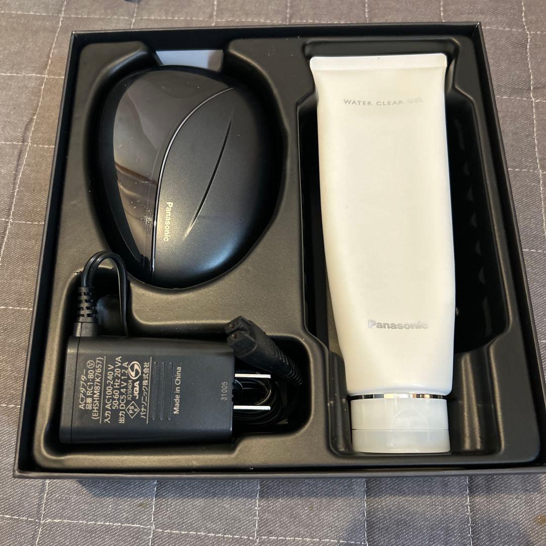 Panasonic EH-SP85 美顔器 バイタリフト Amazon.co.jp: パナソニック リフトケア 美顔器 バイタリフト かっさ