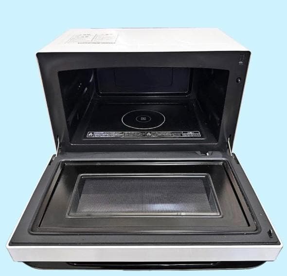 東芝 石窯ドーム オーブンレンジ ER-SD200 2019年製 - メルカリ