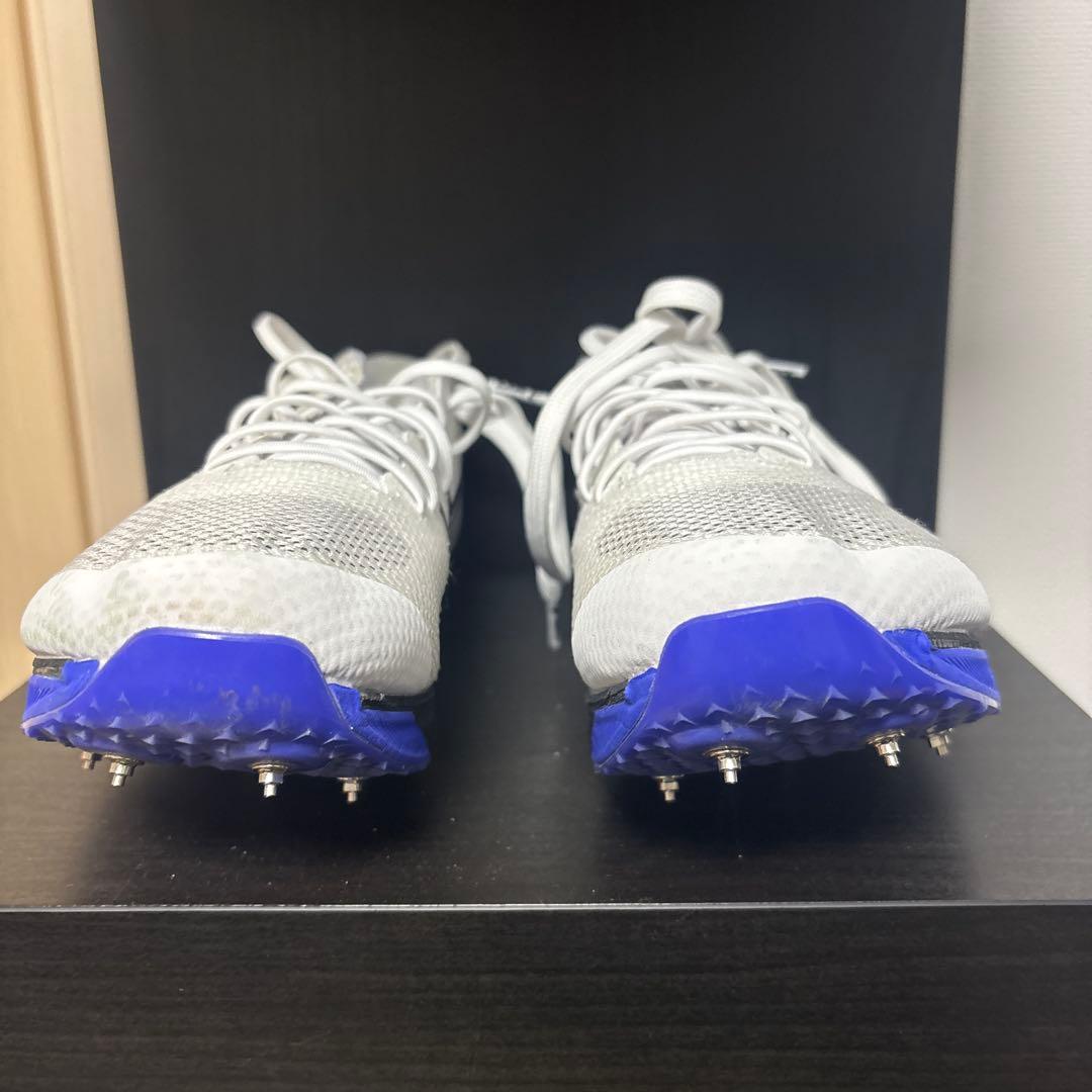 メタスピードsp2 25.5㎝ - メルカリ