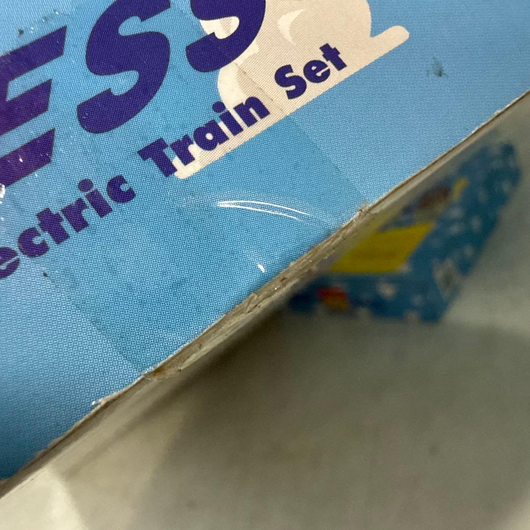 IHC トイストーリー Express HOゲージ 鉄道模型セット - メルカリ