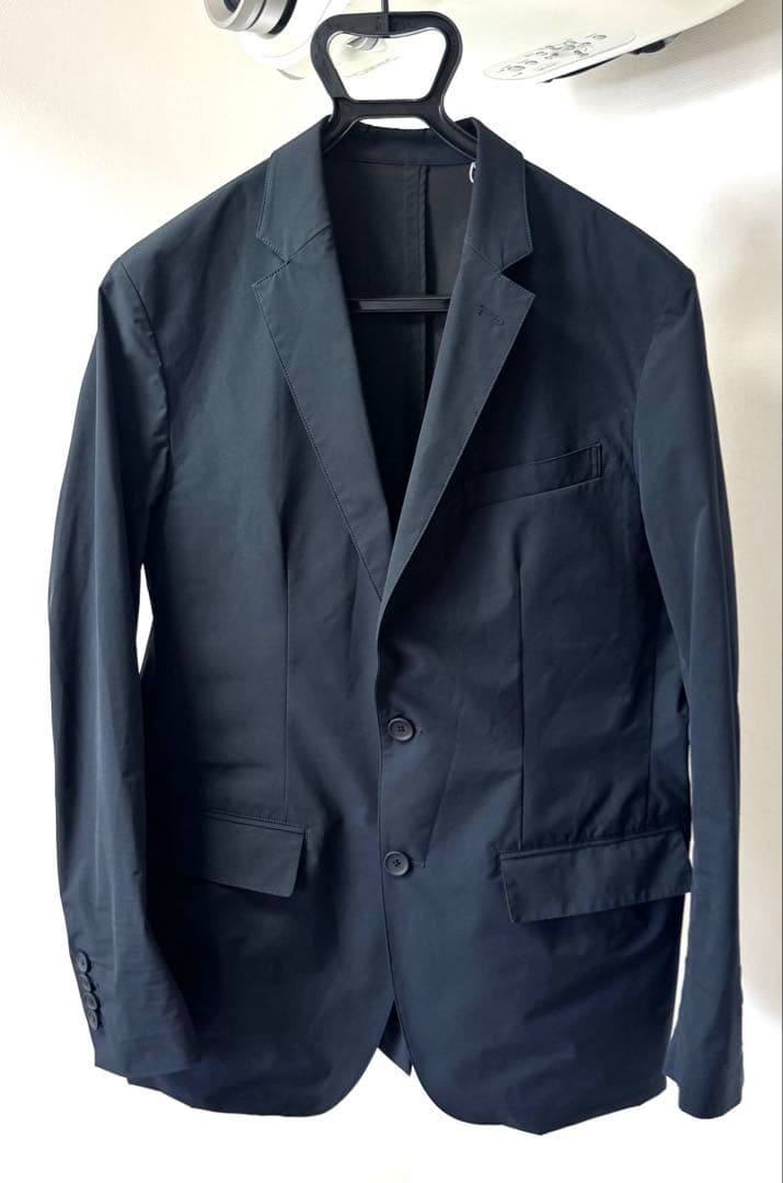 【JH+】HARD STRETCH JACKET & PANT セットアップ 24/SS商品 》JH+ HARD STRETCH JACKET/JH＋HARD STRECTH EASY PANTS