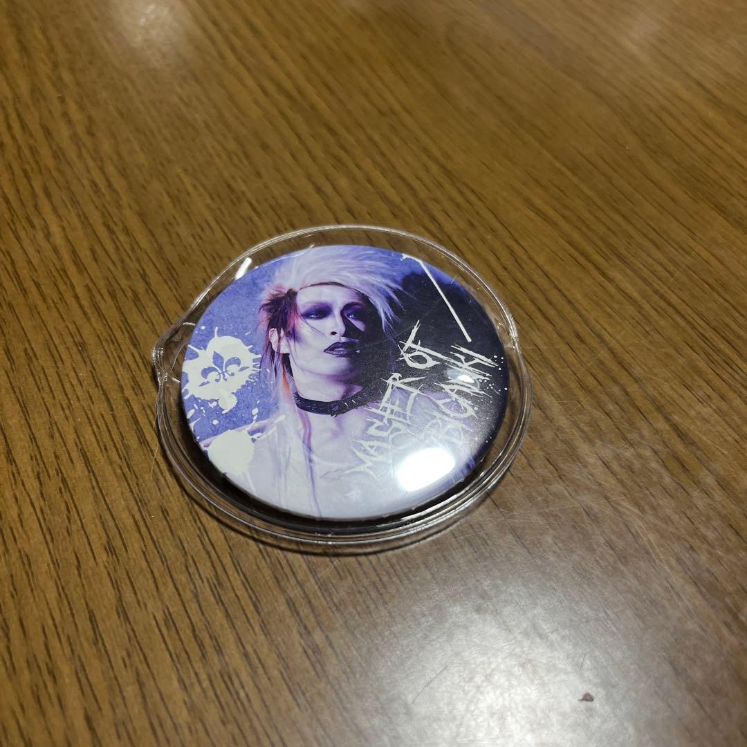 浦島坂田船 缶バッジ （センラ） - メルカリ