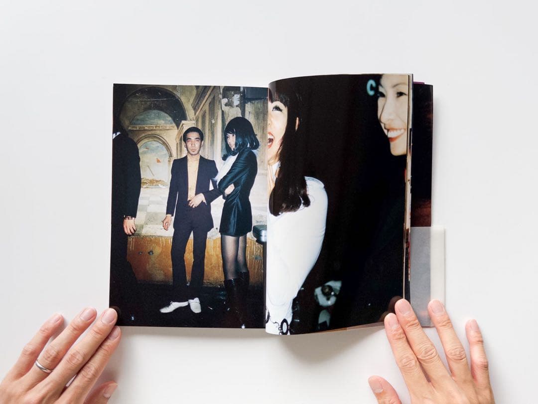 初版‼️ HIROMIX girls blue 写真集 - メルカリ