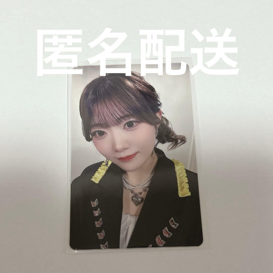 江口紗耶 BEYOOOOONDS フォトカード トレカ - メルカリ