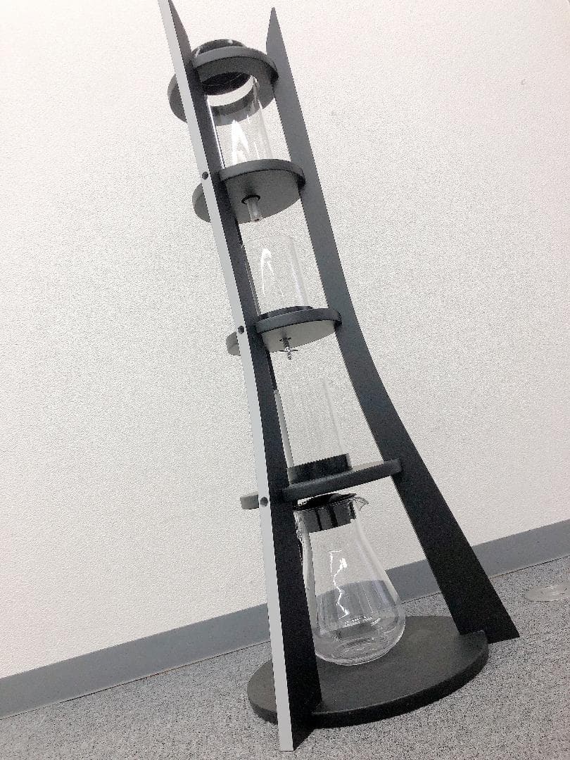 カリタ水出しコーヒーアクア2000