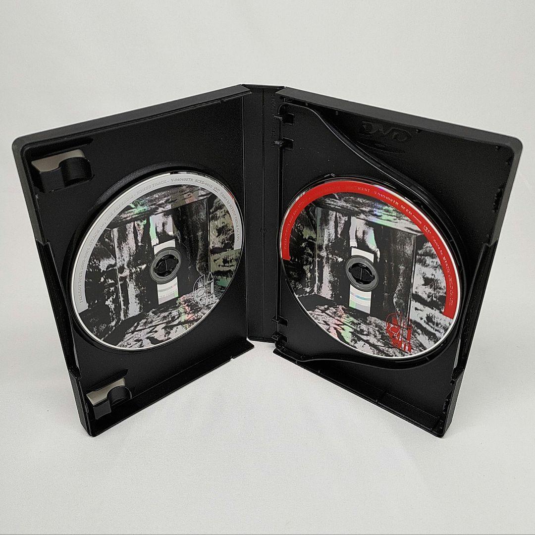 ミュージック PIERROT DVD ATTACK to THE FREEDOM