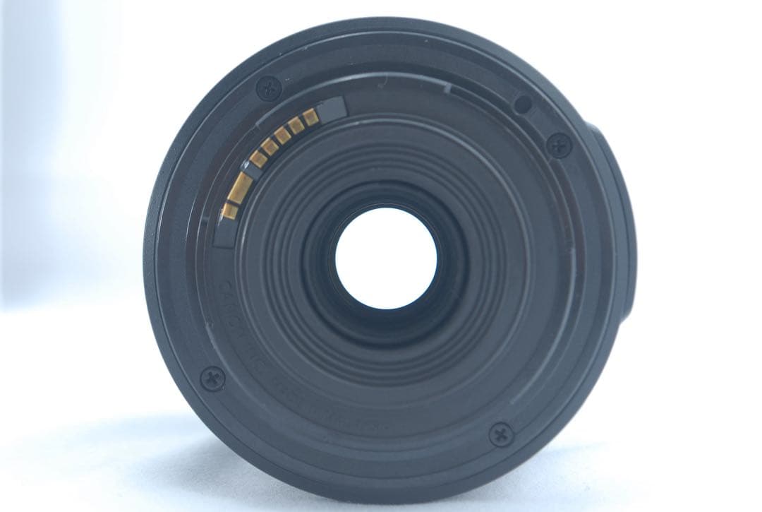 新品級☘️Canon EF-S 55-250mm IS II 純正望遠 手振れ補正 - メルカリ