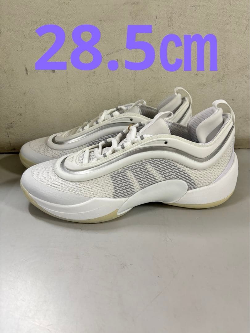 今日のゲリラ価格D.O.N.ISSUE 6 28.5㎝ 2026年最新】adidas d.o.n 6の人気アイテム - メルカリ