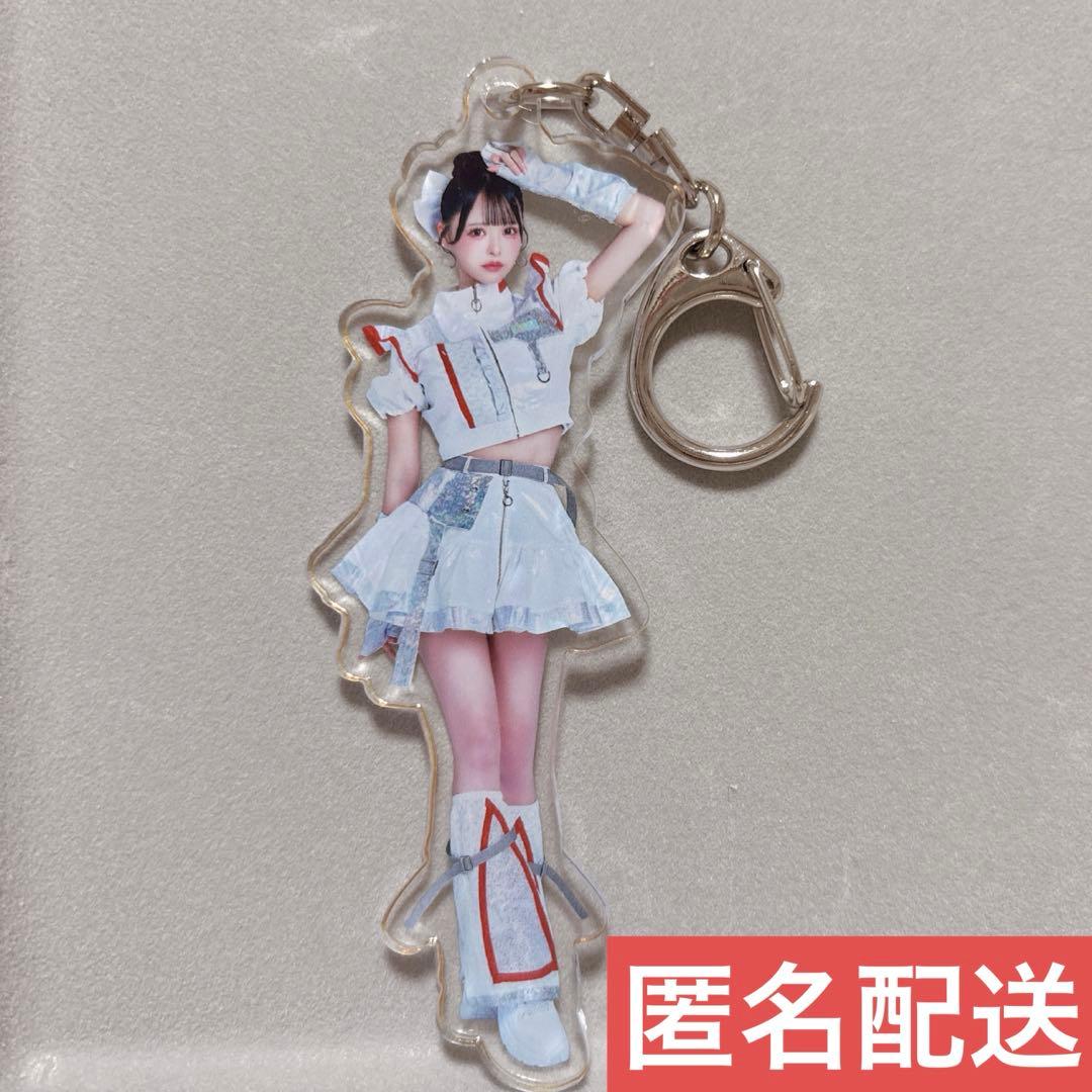 匿名配送】iLiFE! 心花りり アクキー リリイベ - メルカリ