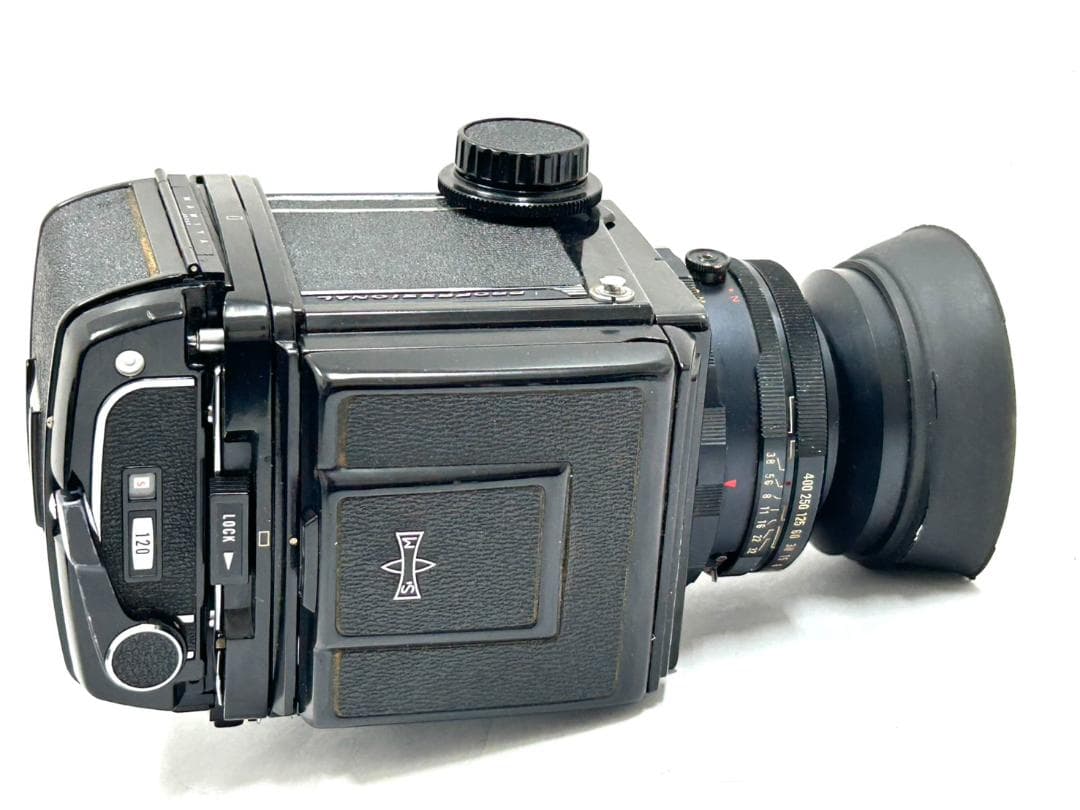 25M11-192 マミヤ RB67 プロフェッショナル カメラ ポラロイド - メルカリ